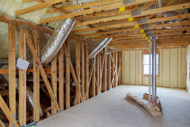 Best Types of Insulation in West Plains, MO